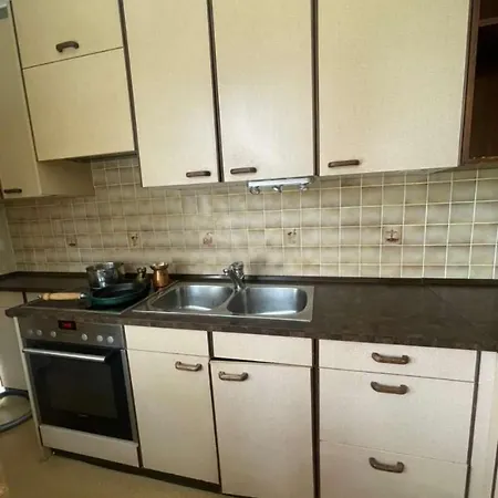 In Andritz Apartamento