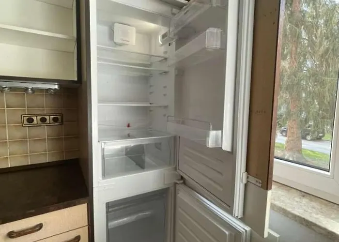 Apartamento In Andritz