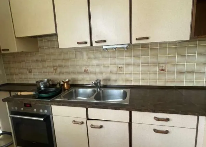 In Andritz Apartamento