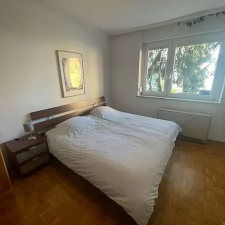 Apartment In Andritz Graz