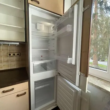 Apartment In Andritz