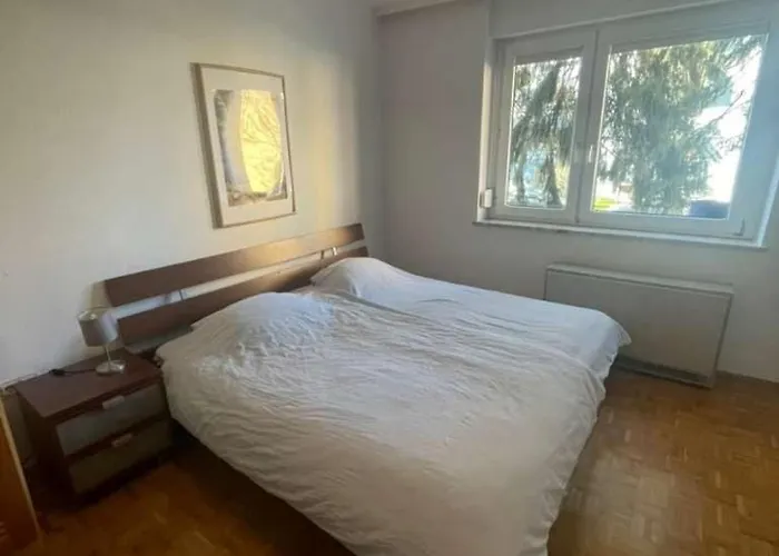 公寓 In Andritz 格拉茨